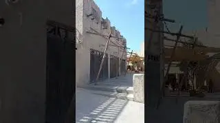 @al Fahidi historical district, dubai