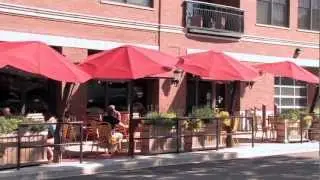 Shorewood Wisconsin Business District Video