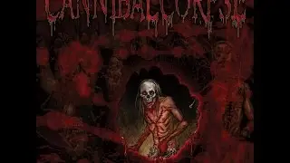 CANNIBAL CORPSE - TORTURE || Full Album