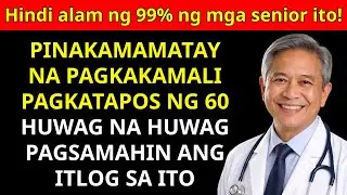Mga Senior, HUWAG Pagsamahin ang Itlog sa 3 Pagkaing Ito &ndash; Nakagugulat na Epekto!