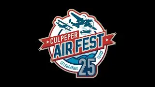 Culpeper AirFest 25th Anniversary