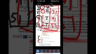 Zoom Meeting Class 12th | 28th April 2021