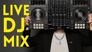 MOB Mix Session 5 | Bass Boosted Breakbeat Mix 2026