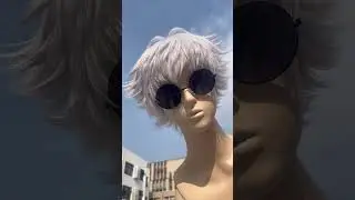 #wig #wigs #diycosplay #cosplaycostume #hairtok #animegameycosplay #cosplaywigs #hairstyle #anime