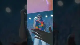 Harry Performing Canyon Moon Tonight in Krakow! Harry Styles ❤#harrystyles#