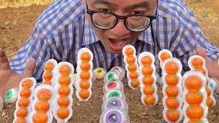 SurvivalSkills:SMART ideas and USEFUL #survival #food #campping #youtube 🌲🌲🌲