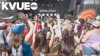 What did you say? Austin doctor shares tips to prevent hearing damage at music festivals