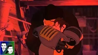 I classici Disney - Il pianeta del tesoro - Chi trova un padre trova un tesoro