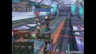Phantasy Star Online Episode III: C.A.R.D. Revolution