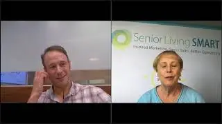 Senior Living Marketing Perspectives: Welcome Home- A CRM Platform Specifically for Senior Living