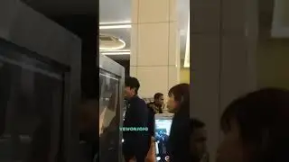 171025 - Cheondung/Thunder MBLAQ in Jakarta (3)
