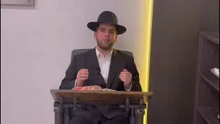 ווארט מהאור החיים | פרשת ויגש | לכל דבר יש סיבה | הרב דוד אסייג רב שכונת מייפל רי'ג מיאמי