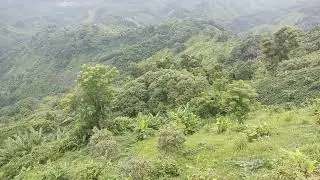Chimbuk Hill, Bandarban