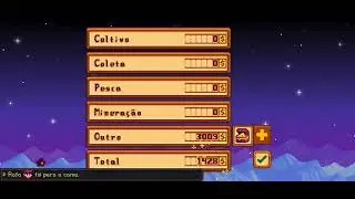 Jogando multplayer stardew Valley parte 2