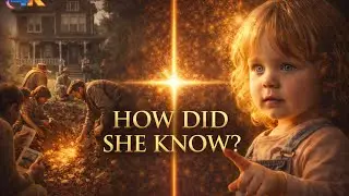 A 3-Year-Old Girl Led Them to Buried Gold &mdash; Scientists Couldn&rsquo;t Explain What Happened Next