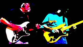 Pete and Frank 1