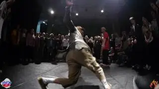 SDK RUSSIA 2016 HIP-HOP MALE - FINAL - BNZ(WIN) vs. Date