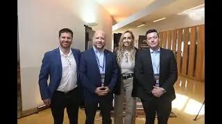 Inteligencia artificial, prop&oacute;sito y reconversi&oacute;n laboral: conversaci&oacute;n con PwC y Larra&iacute;nVial