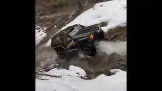 Nissan Patrol y60 Turbo 428hp from Romania 🇷🇴