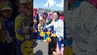 aku pasti kamu yang dalamnya juara 1