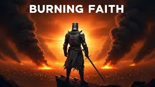 Most Powerful Gregorian War Chants | Epic Templar Hymn of the Last Crusade