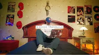 MR REO & EZTONE - CHICO TRANQUILO