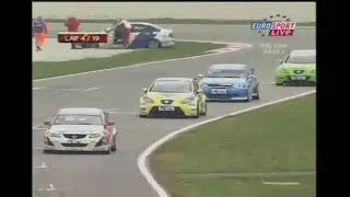 ETCC 2007 - Adria