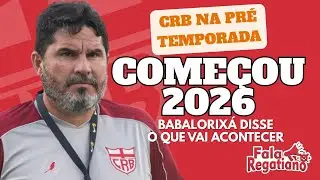 2026 SERÁ O ANO DO PENTA E DO ACESSO?