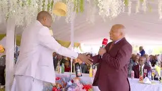 UMUHANGO WO GUSABA NO GUKWA (IRADUKUNDA ERIC)