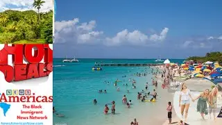 Travel News from the Caribbean