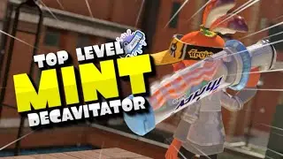 How Good is Mint Decavitator in Splatoon 3?