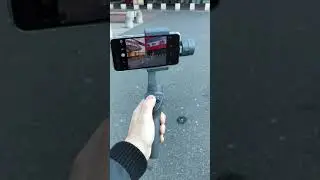 DJI OSMO MOBILE 2 Gimbal