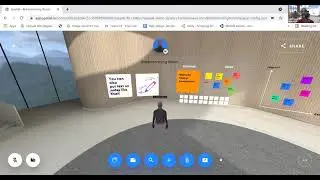 Spatial Virtual Reality Platform Unpacked.
