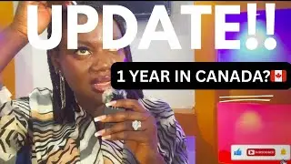 Watch My One Year Update&mdash; Life After Canada Opportunity Content As A Caregiver. 