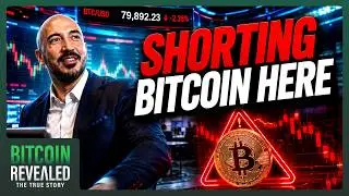 Bitcoin Bulls Are Getting TRAPPED: The Charts Flashing Danger
