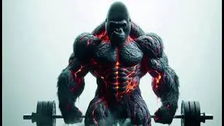 EAGER Gym Rap Motivation Mix 2026 ⚡ Workout Music Playlist Inspired by 2PAC Eminem Lil Jon 50 Cent