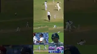 YASHASVI JAISWAL run out 🤯#yashasvijaiswal #indvswi #trending #testcricket