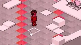HABBOCITY | Le duel des Titans (TRIGGER)