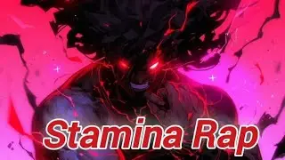 Stamina rap ll Ashwani kumar rap ll phonk rap ll phonk mugc ll