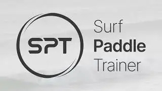 Surf Paddle Trainer Go-To Workout