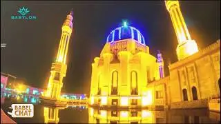 على شواطي دجلة مر من اجمل اغاني اتراث العراقي الأصيل