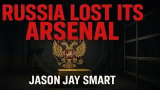 Российская оружейная империя рушится в унижении