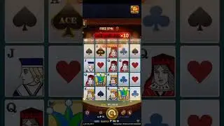 Scatter buy bonus big win