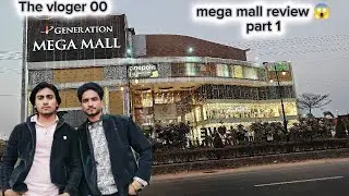 The vloger 00 mega moll review 👌 🙌 #