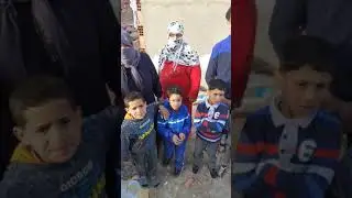 معاناة عائلات في حي الصنوبر(الحي الفوضوي المعروف بالواد) و المتّهمين من طرف المدعو حمزة مسعود !!!