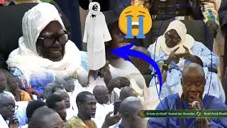 Emouvant Discours de Serigne Mountakha Mbacke à Porokhane  1447H/2026