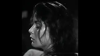 Alida Valli in 'Il canto della vita' movie 1945