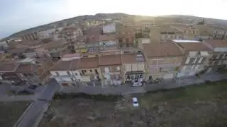 TAROT IRONMAN 650 FIRST FLY