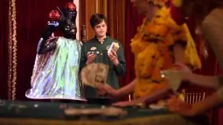 Oscar's Hotel for Fantastical Creatures | Official Trailer