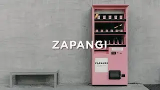 Seoul Cafe Series | Zapangi &bull; 자판기